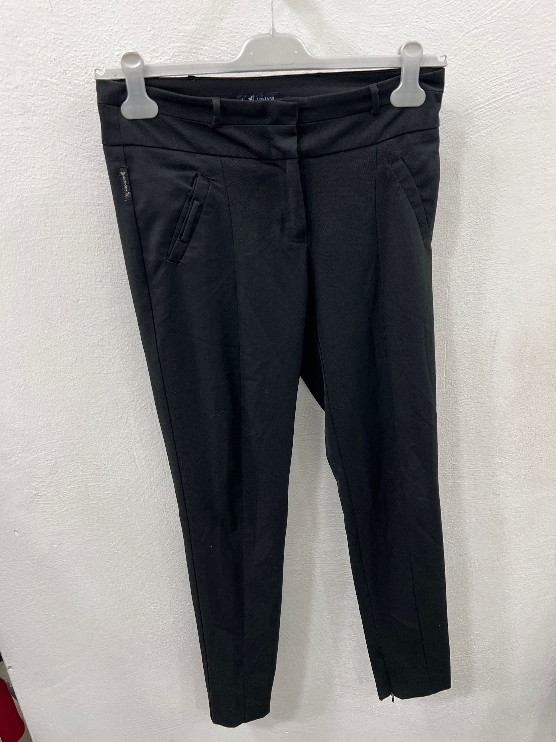 pantalone armani